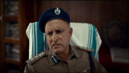 Kerala Crime Files - Season 02 Episode 06